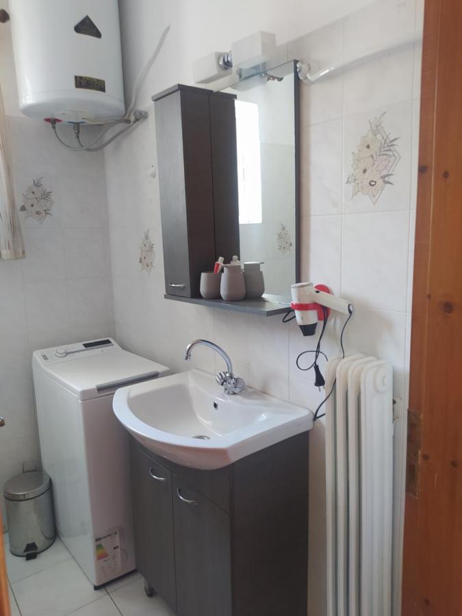 Anestis Apartment Akrata Exterior photo